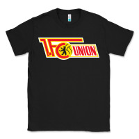 Black the-1.-fc-union-berlin-pen Classic Tee - linhVisuals
