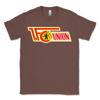 Chestnut the-1.-fc-union-berlin-pen Classic Tee - linhVisuals