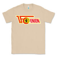 Mushroom the-1.-fc-union-berlin-pen Classic Tee - linhVisuals