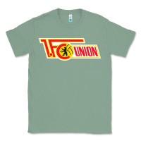 The-1.-fc-union-berlin-pen Classic Tee | Teevron