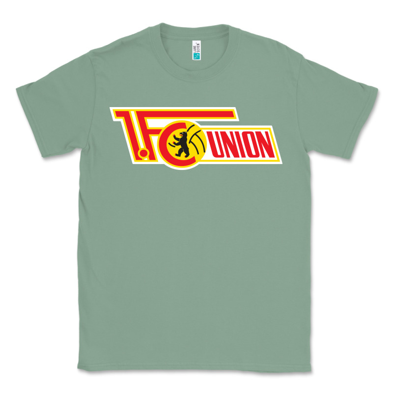 The-1.-fc-union-berlin-pen Classic Tee by linhVisuals | Teevron