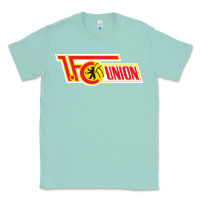 Seafoam the-1.-fc-union-berlin-pen Classic Tee - linhVisuals