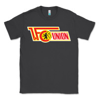 Smoke the-1.-fc-union-berlin-pen Classic Tee - linhVisuals