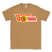 Toasted Coconut the-1.-fc-union-berlin-pen Classic Tee - linhVisuals