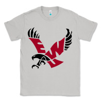 Moon Dust eastern washington eagles Classic Tee - linhVisuals