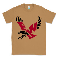Toasted Coconut eastern washington eagles Classic Tee - linhVisuals