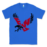 True Royal eastern washington eagles Classic Tee - linhVisuals
