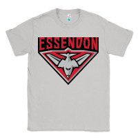 Moon Dust essendon fc Classic Tee - linhVisuals
