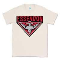 Essendon Fc Classic Tee | Teevron