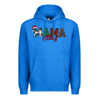 True Royal mama claus Premium Hoodie - BarkalooDesign