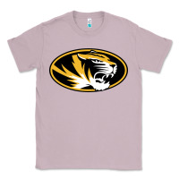Lilac missouri tigers Classic Tee - linhVisuals