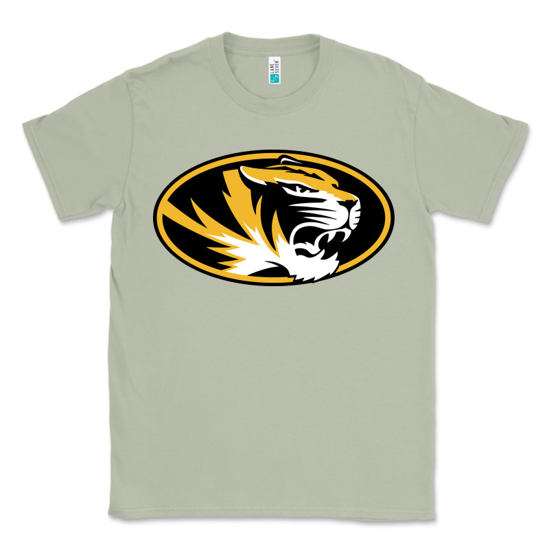 Missouri Tigers Classic Tee by linhVisuals | Teevron