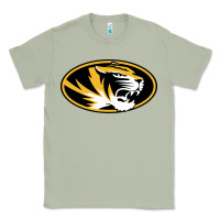 Matcha missouri tigers Classic Tee - linhVisuals