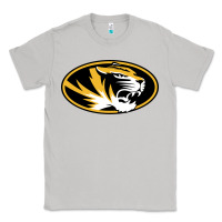 Moon Dust missouri tigers Classic Tee - linhVisuals