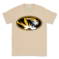 Mushroom missouri tigers Classic Tee - linhVisuals