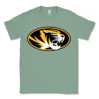 Sage missouri tigers Classic Tee - linhVisuals