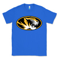 True Royal missouri tigers Classic Tee - linhVisuals