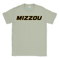 Matcha mizzou athletics Classic Tee - linhVisuals
