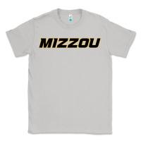 Moon Dust mizzou athletics Classic Tee - linhVisuals