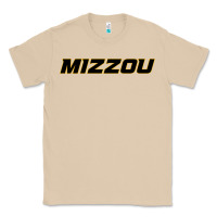 Mushroom mizzou athletics Classic Tee - linhVisuals