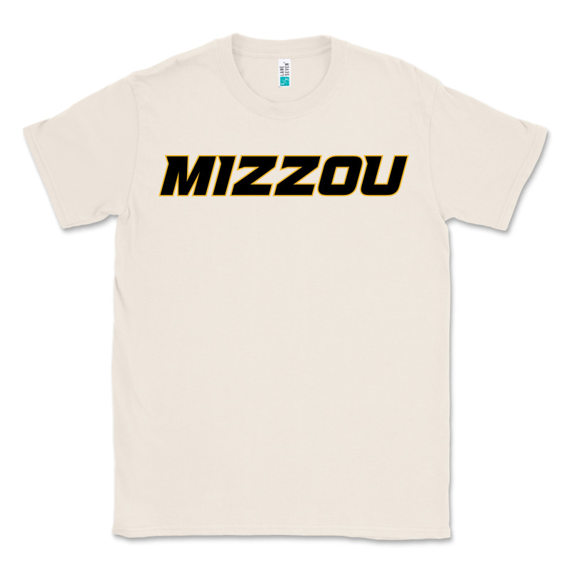Mizzou Athletics Classic Tee by linhVisuals | Teevron