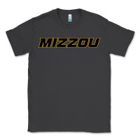 Smoke mizzou athletics Classic Tee - linhVisuals