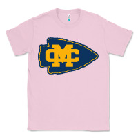 Bubblegum Pink mississippi choctaws Classic Tee - linhVisuals
