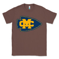 Chestnut mississippi choctaws Classic Tee - linhVisuals