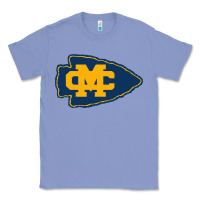 Colony Blue mississippi choctaws Classic Tee - linhVisuals