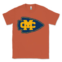 Copper mississippi choctaws Classic Tee - linhVisuals