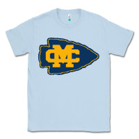 Mississippi Choctaws Classic Tee | Teevron