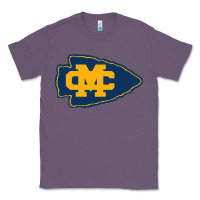 Lavender mississippi choctaws Classic Tee - linhVisuals