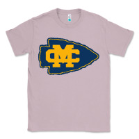 Lilac mississippi choctaws Classic Tee - linhVisuals