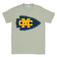 Matcha mississippi choctaws Classic Tee - linhVisuals