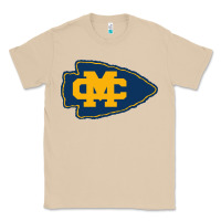 Mushroom mississippi choctaws Classic Tee - linhVisuals