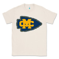 Natural mississippi choctaws Classic Tee - linhVisuals