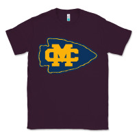 Plum mississippi choctaws Classic Tee - linhVisuals