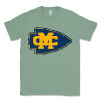 Sage mississippi choctaws Classic Tee - linhVisuals