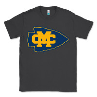 Smoke mississippi choctaws Classic Tee - linhVisuals