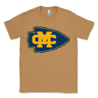 Toasted Coconut mississippi choctaws Classic Tee - linhVisuals