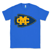 True Royal mississippi choctaws Classic Tee - linhVisuals