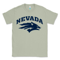 Matcha nevada wolf pack Classic Tee - linhVisuals