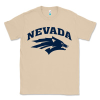 Mushroom nevada wolf pack Classic Tee - linhVisuals