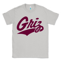 Moon Dust montana griz Classic Tee - linhVisuals