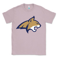 Lilac montana state bobcats Classic Tee - linhVisuals