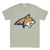 Matcha montana state bobcats Classic Tee - linhVisuals