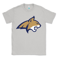 Moon Dust montana state bobcats Classic Tee - linhVisuals