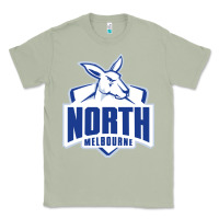 Matcha north melbourne fc Classic Tee - linhVisuals