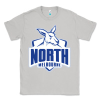 Moon Dust north melbourne fc Classic Tee - linhVisuals