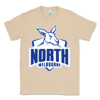 Mushroom north melbourne fc Classic Tee - linhVisuals
